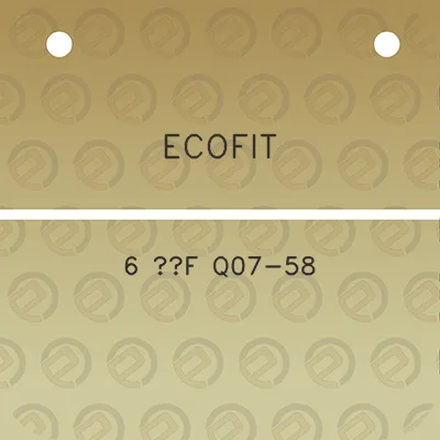 ecofit-6-f-q07-58