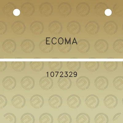 ecoma-1072329