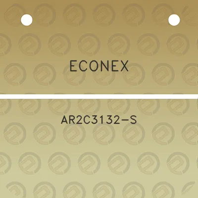 econex-ar2c3132-s