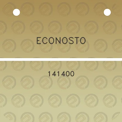 econosto-141400