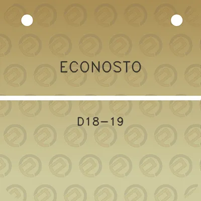 econosto-d18-19