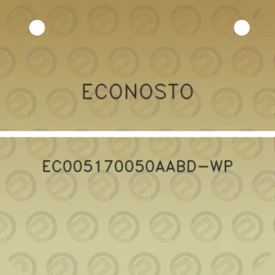 econosto-ec005170050aabd-wp