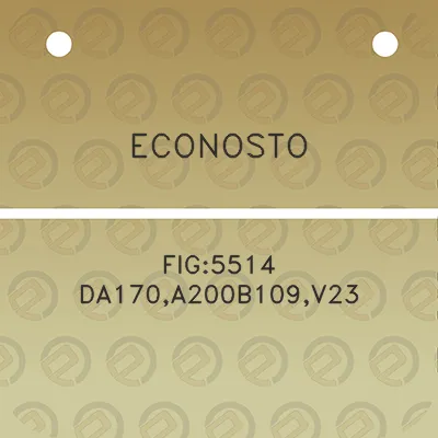 econosto-fig5514-da170a200b109v23