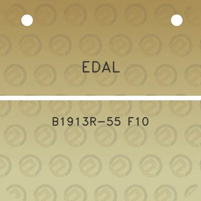 edal-b1913r-55-f10