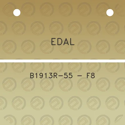 edal-b1913r-55-f8