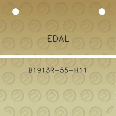 edal-b1913r-55-h11