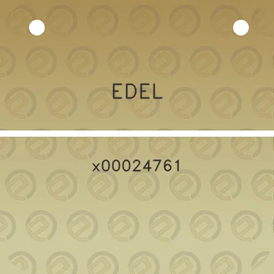 edel-x00024761