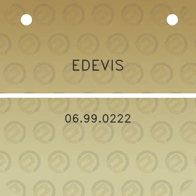 edevis-06990222