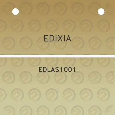 edixia-edlas1001