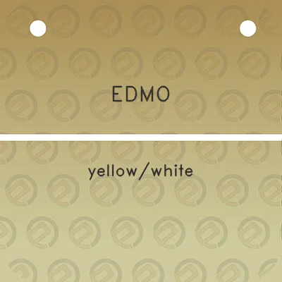 edmo-yellowwhite