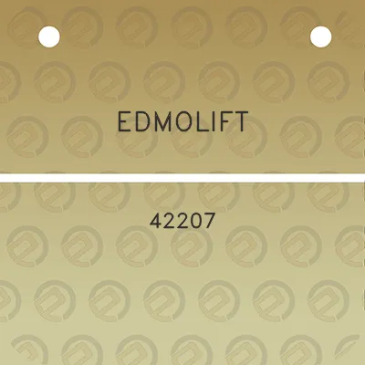 edmolift-42207