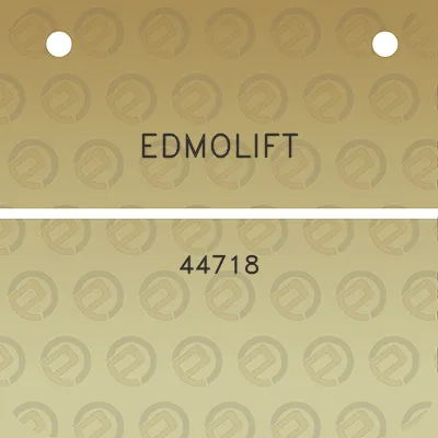 edmolift-44718