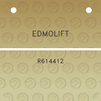 edmolift-r614412