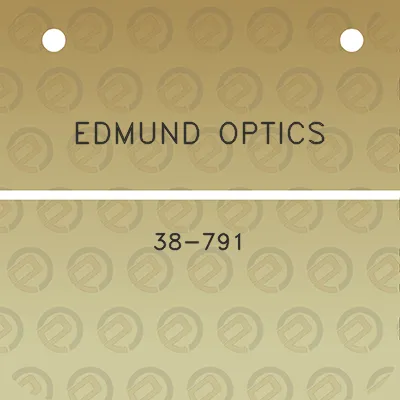 edmund-optics-38-791