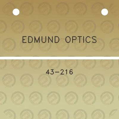 edmund-optics-43-216