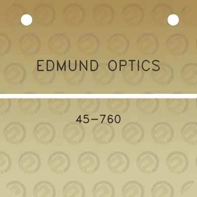 edmund-optics-45-760