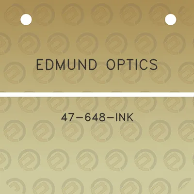 edmund-optics-47-648-ink