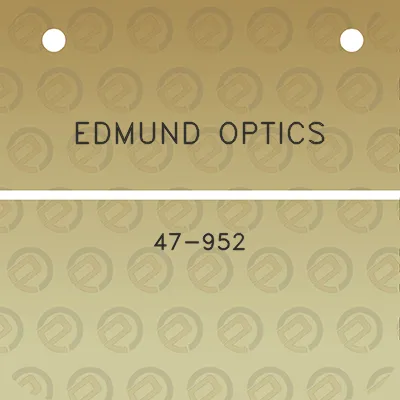 edmund-optics-47-952