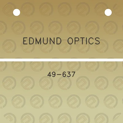 edmund-optics-49-637