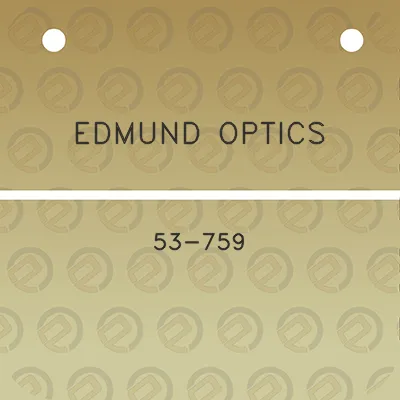 edmund-optics-53-759