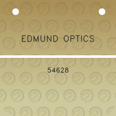 edmund-optics-54628