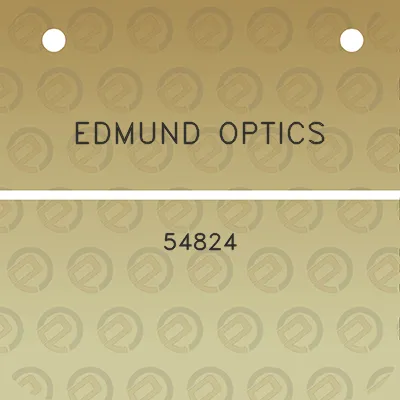 edmund-optics-54824