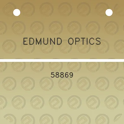 edmund-optics-58869