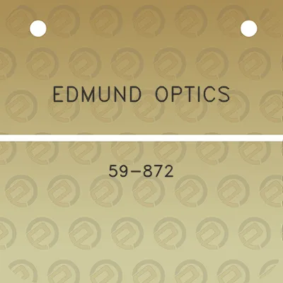 edmund-optics-59-872