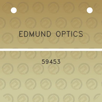 edmund-optics-59453