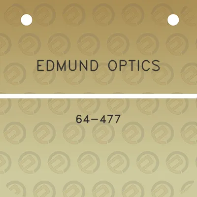 edmund-optics-64-477