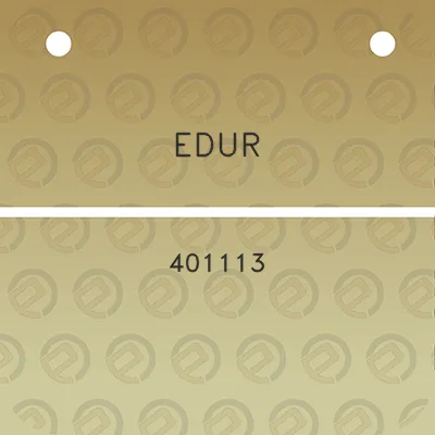 edur-401113