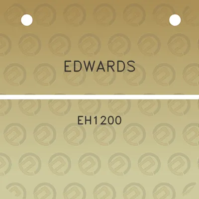 edwards-eh1200