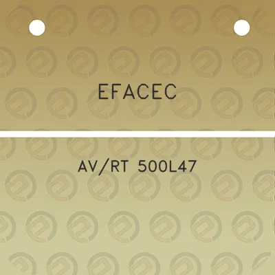 efacec-avrt-500l47