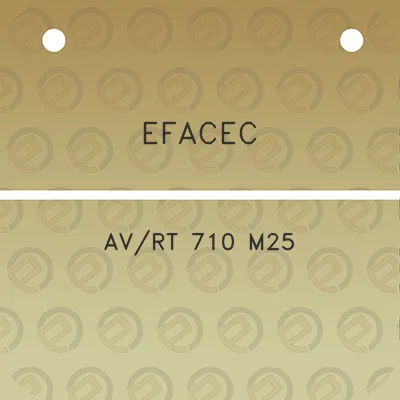 efacec-avrt-710-m25