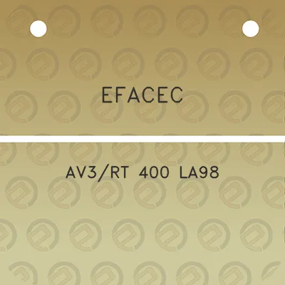 efacec-av3rt-400-la98