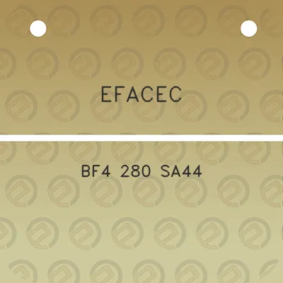 efacec-bf4-280-sa44