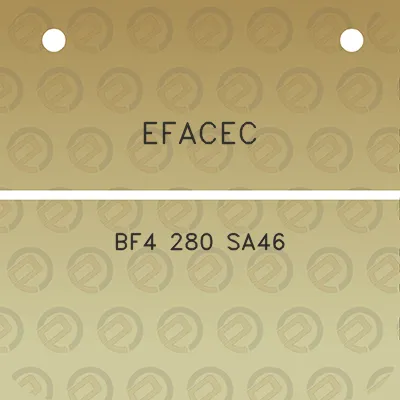 efacec-bf4-280-sa46