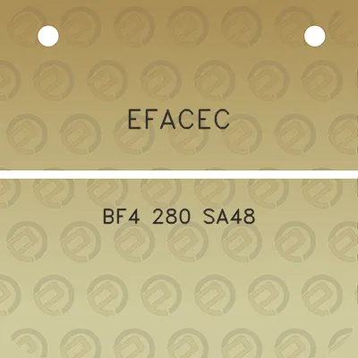 efacec-bf4-280-sa48