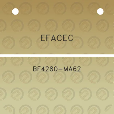 efacec-bf4280-ma62