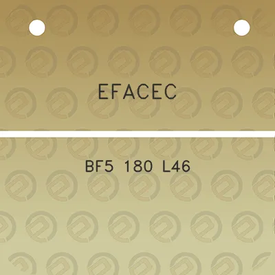 efacec-bf5-180-l46