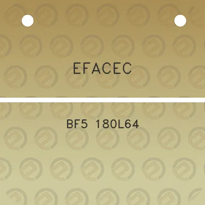 efacec-bf5-180l64