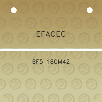 efacec-bf5-180m42