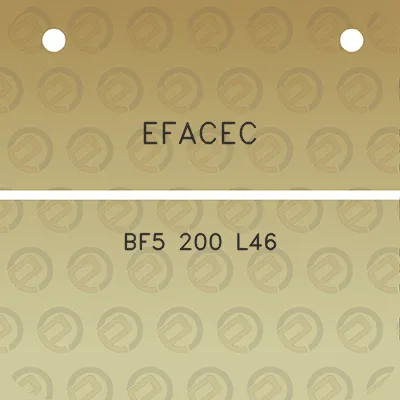 efacec-bf5-200-l46