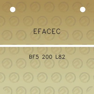 efacec-bf5-200-l82