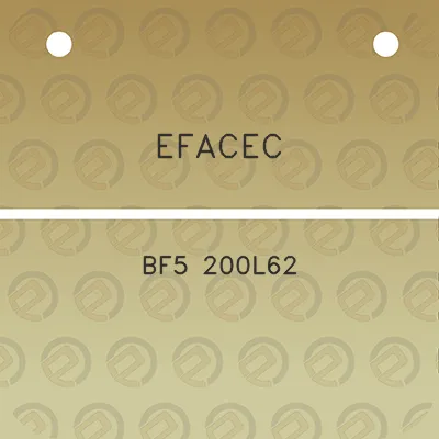 efacec-bf5-200l62