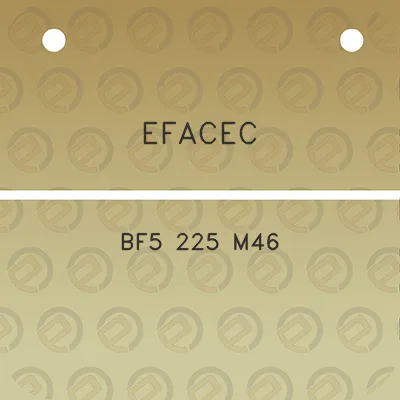 efacec-bf5-225-m46