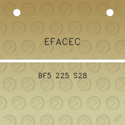 efacec-bf5-225-s28