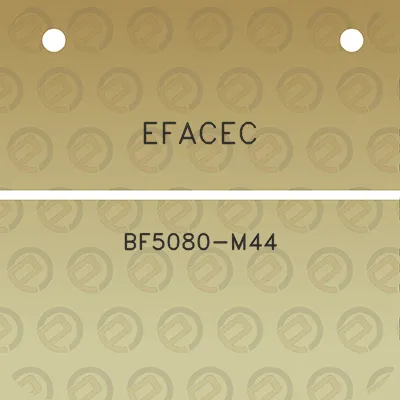 efacec-bf5080-m44