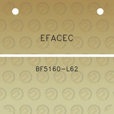 efacec-bf5160-l62