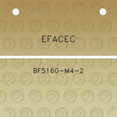 efacec-bf5160-m4-2